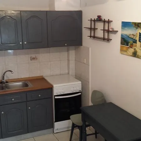 Veroniki Apartamento