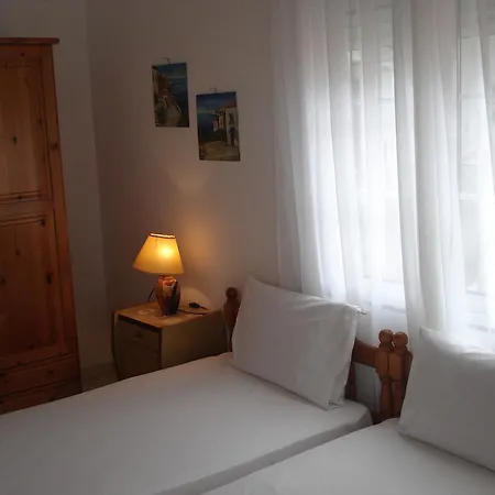 Veroniki Apartamento Skála Marión