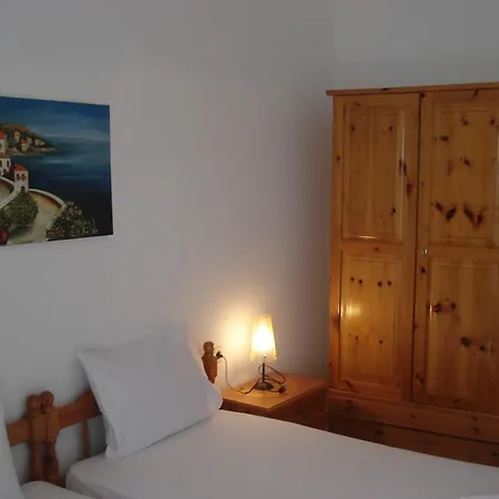 Veroniki Apartament
