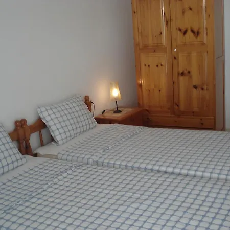Veroniki Apartamento Skála Marión