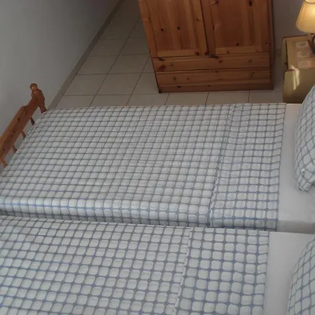 Apartamento Veroniki Skála Marión
