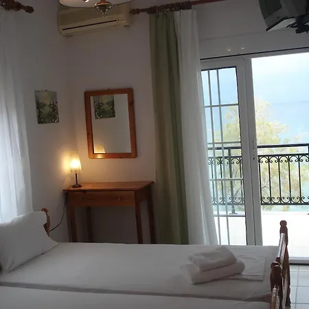 Veroniki * Skála Marión