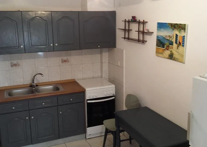 Veroniki Apartamento