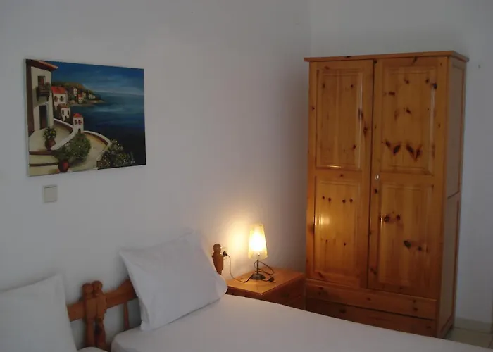 Veroniki Apartamento