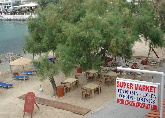 Veroniki Apartamento