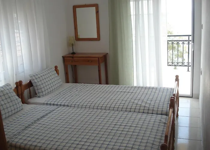 Apartamento Veroniki