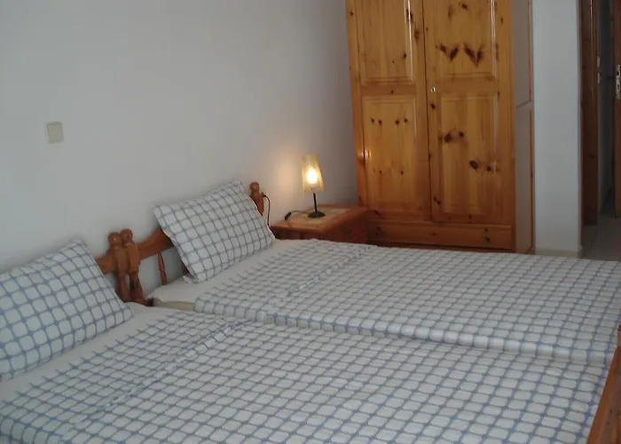 Veroniki Apartamento Skála Marión