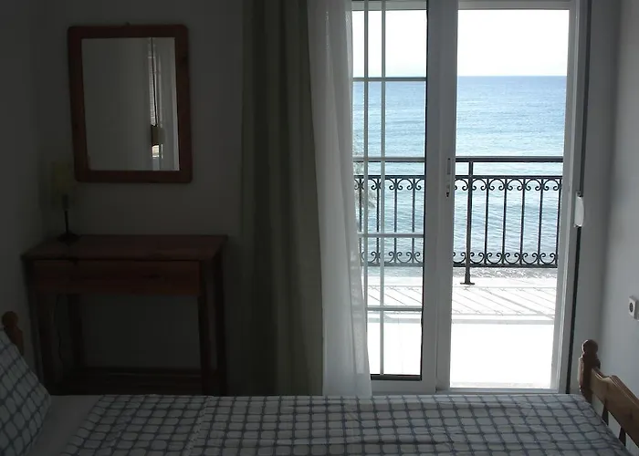 Veroniki Apartamento Skála Marión