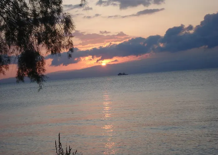 Veroniki Apartamento